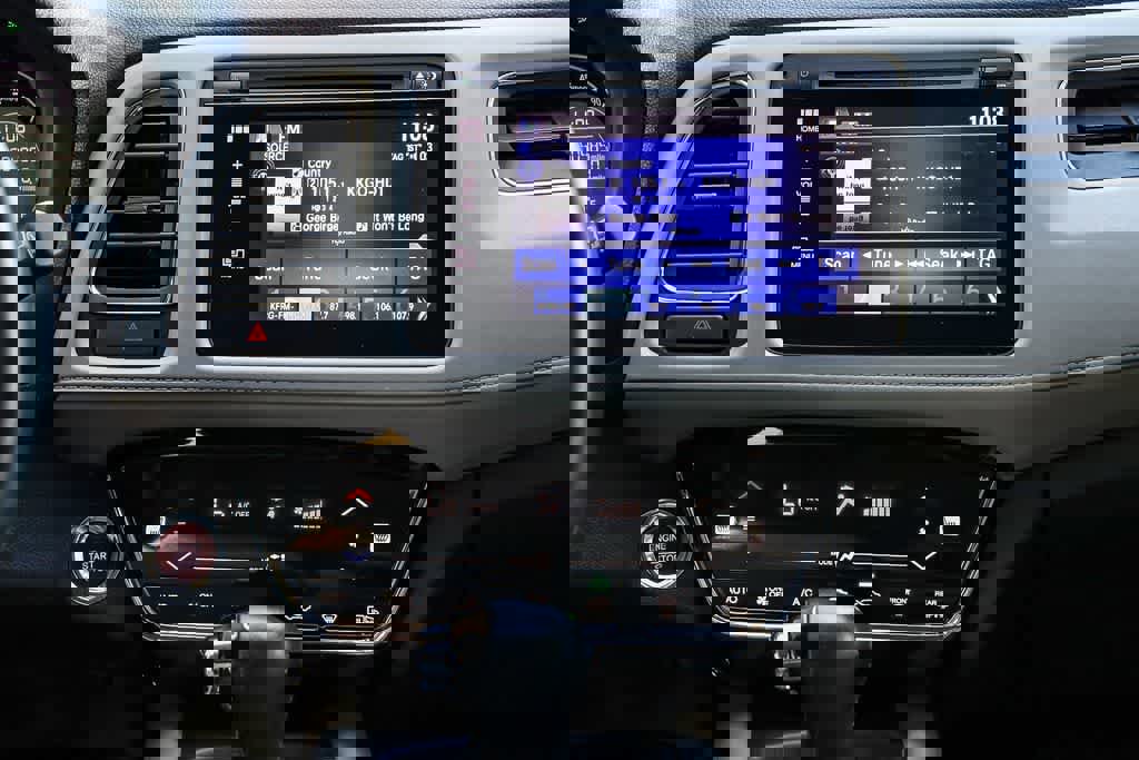 Used 2017 Honda HR-V EX-L image 13