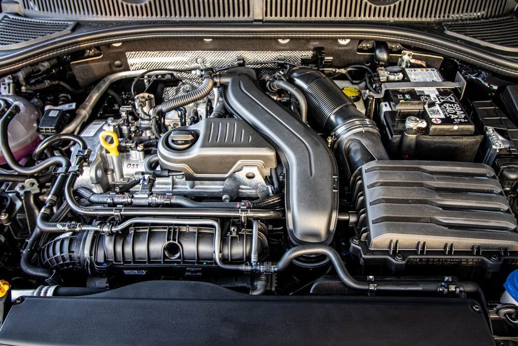 New 2026 Volkswagen Jetta Sport image 23