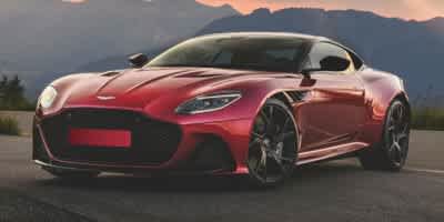 Used 2019 Aston Martin DBS Superleggera RWD image 1