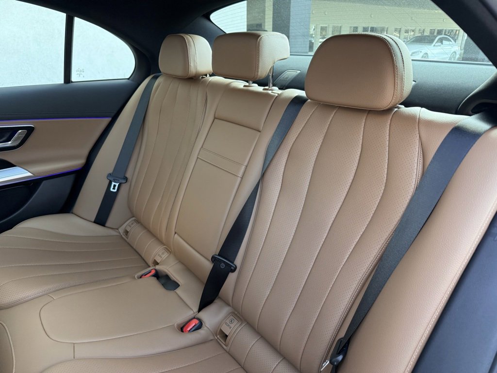 New 2026 Mercedes-Benz E 350 Sedan image 14