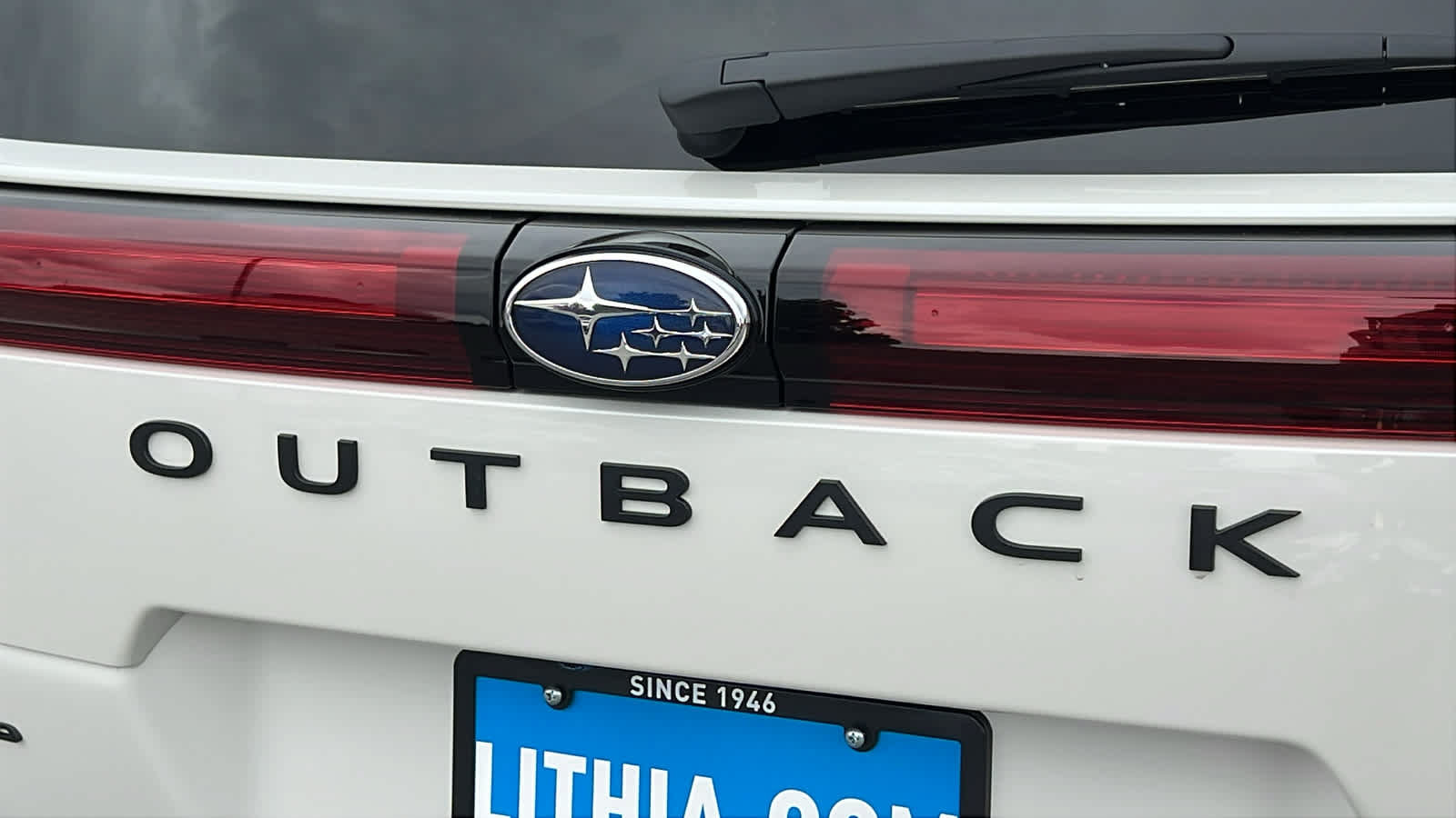 New 2026 Subaru Outback Touring XT AWD/4WD image 28