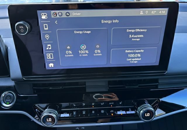 New 2026 Honda Prologue Touring image 18