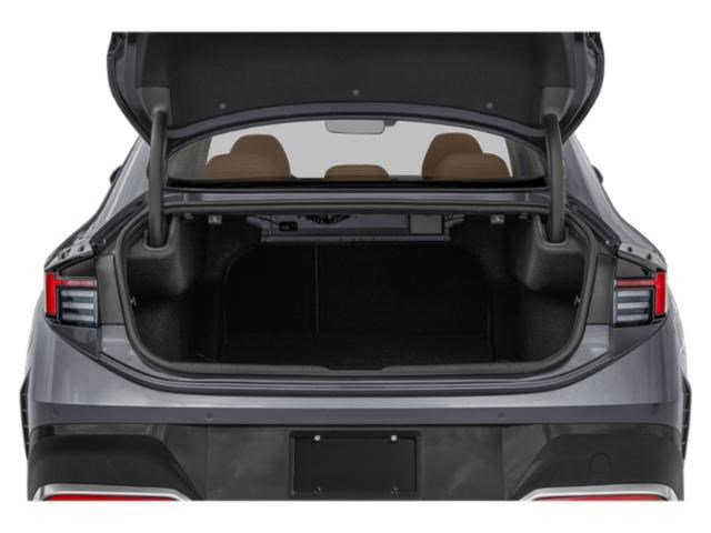 New 2026 Hyundai Sonata Limited image 11