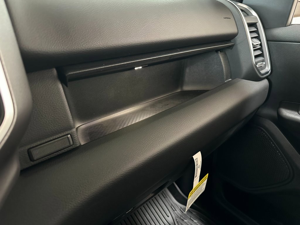 New 2026 RAM 1500 Big Horn image 35