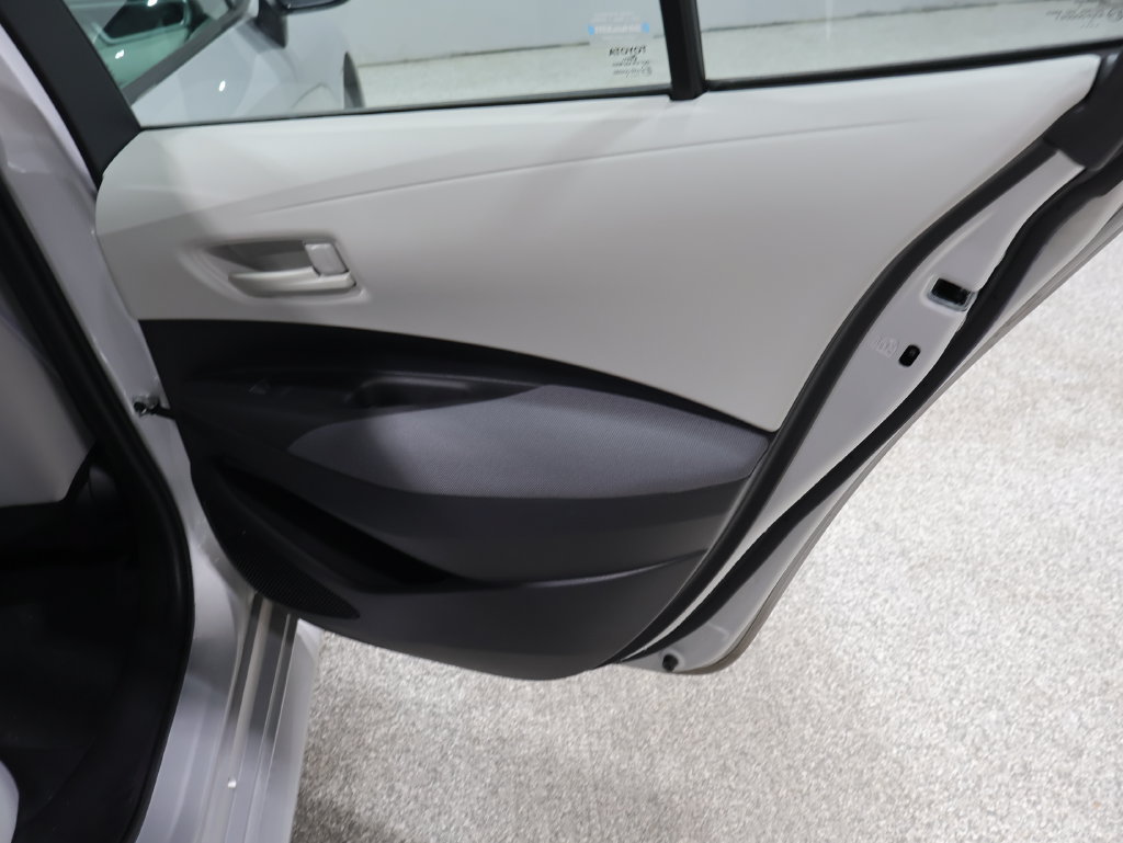 Certified 2024 Toyota Corolla LE w/ LE Premium Package FWD image 21