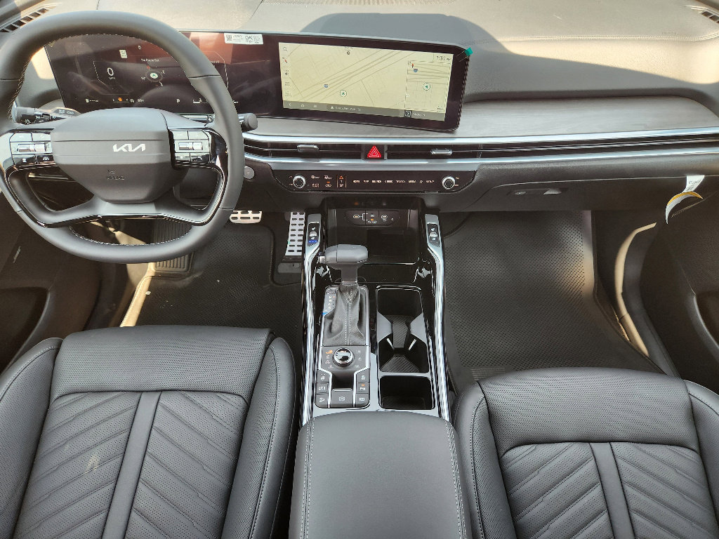 New 2026 Kia Sorento SX Prestige image 19