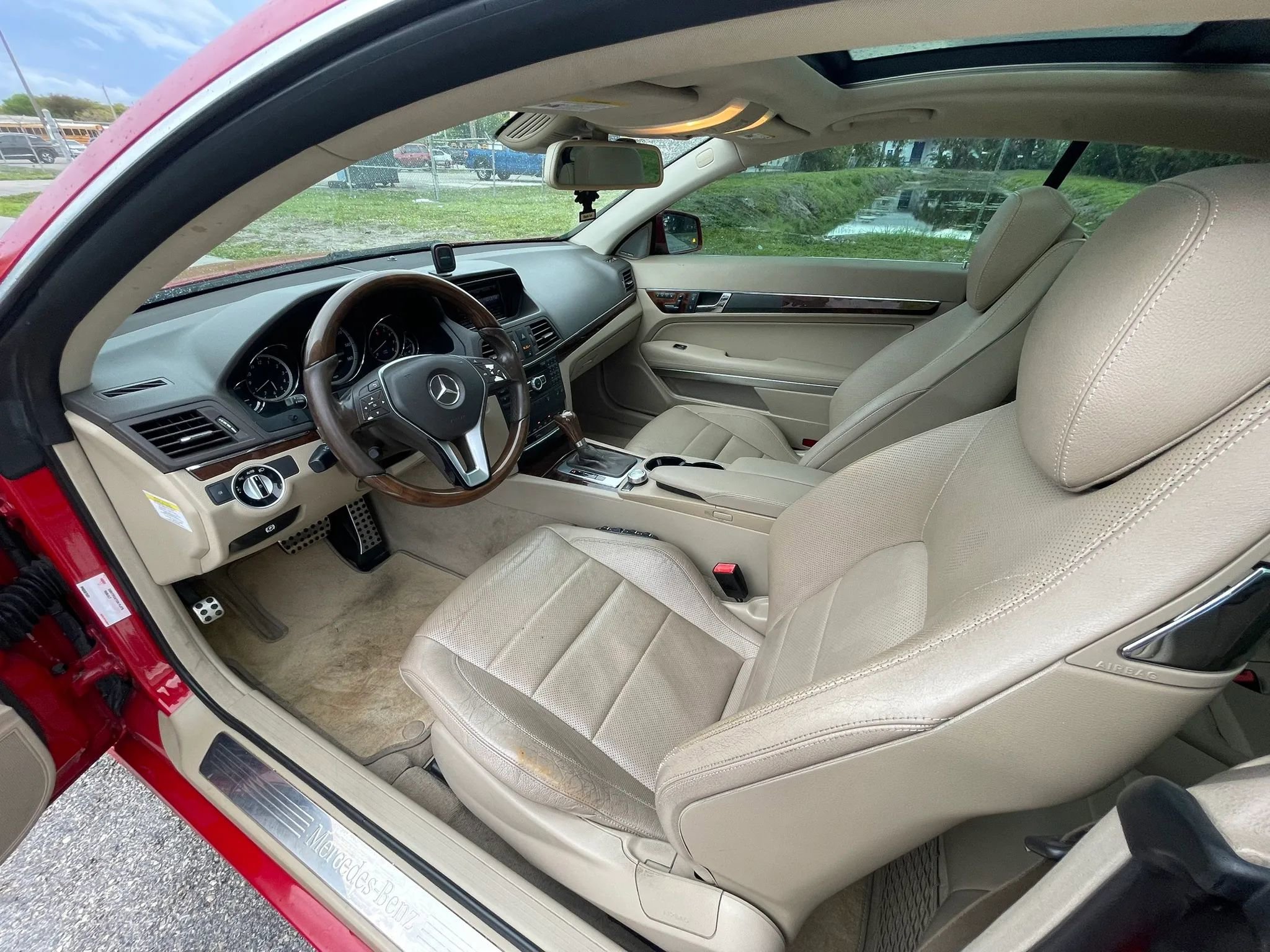 Used 2013 Mercedes-Benz E 350 Coupe image 22