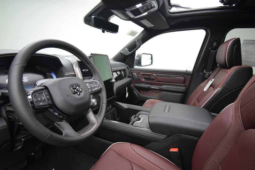 New 2026 RAM 1500 Limited AWD/4WD image 33