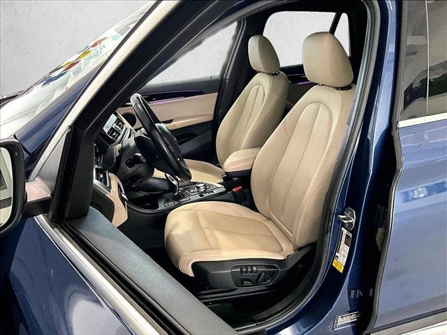 Used 2021 BMW X1 sDrive28i w/ Convenience Package FWD image 27