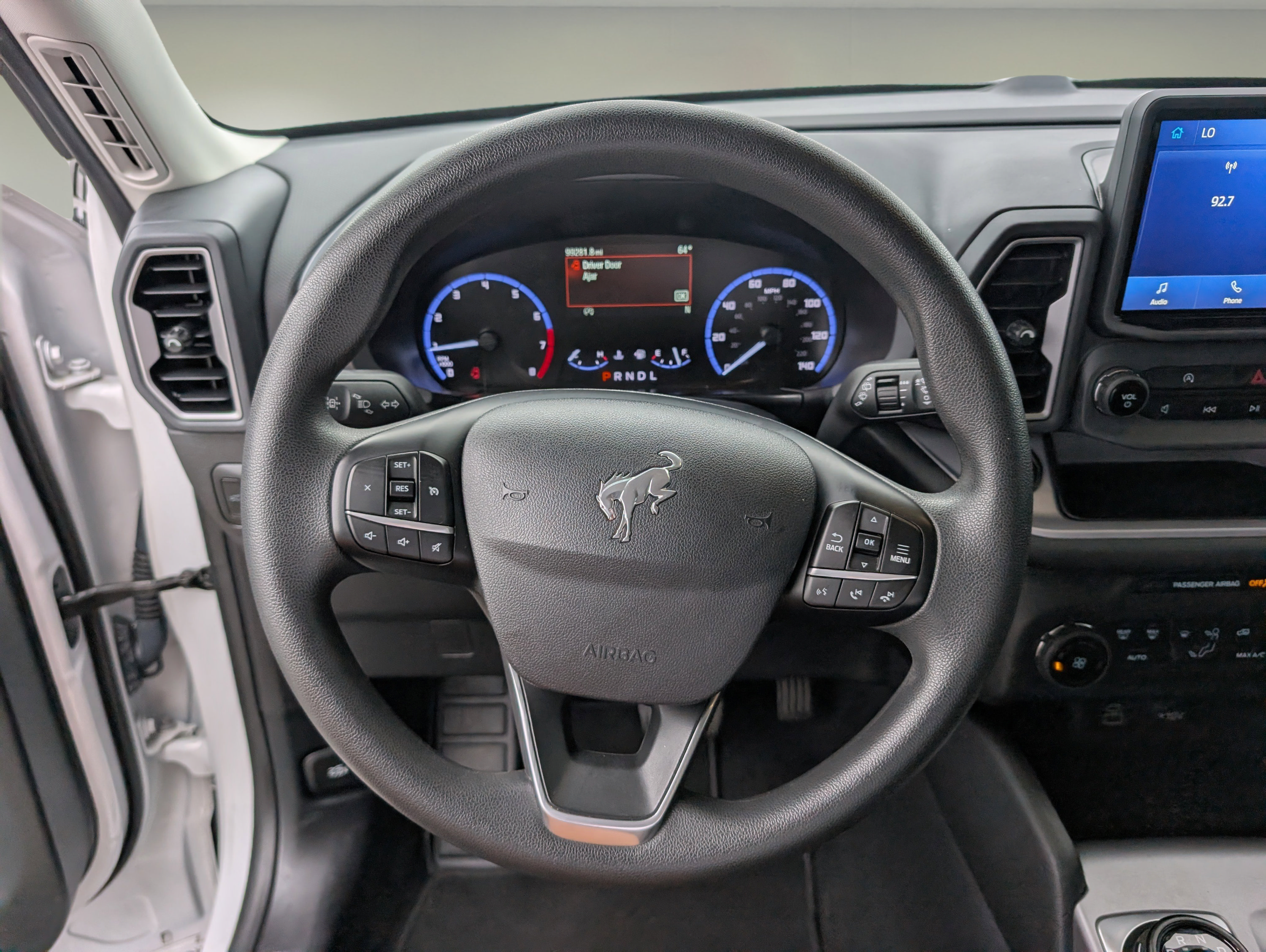 Used 2023 Ford Bronco Sport Big Bend AWD/4WD image 16