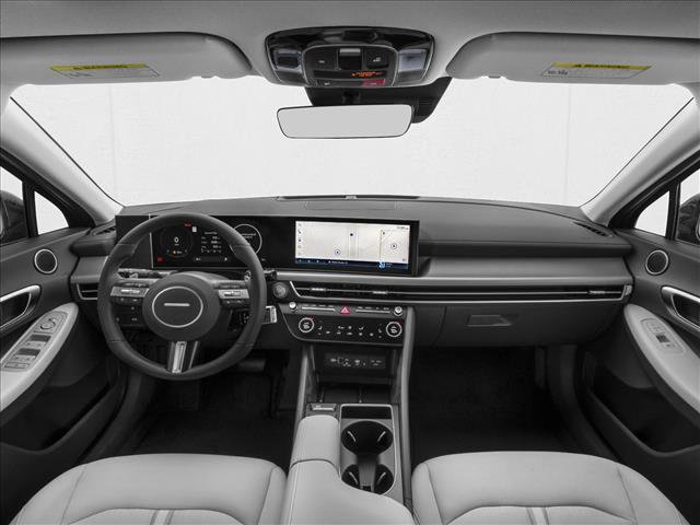New 2025 Hyundai Sonata SEL image 5
