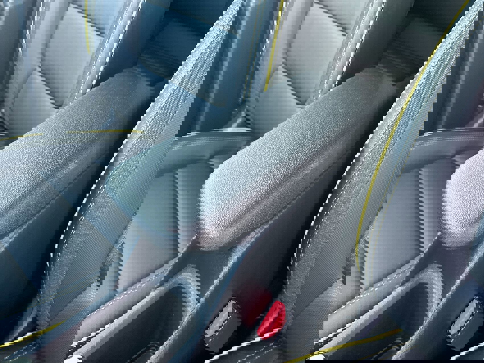 Certified 2025 Chevrolet TrailBlazer ACTIV w/ Convenience Package image 20