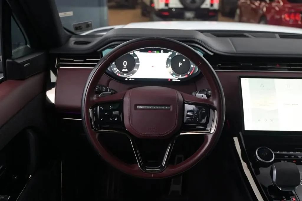 Used 2023 Land Rover Range Rover Sport SE Dynamic AWD/4WD image 27