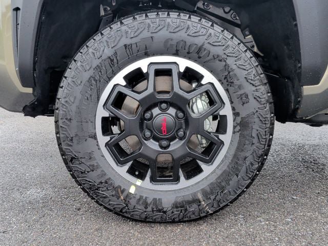 New 2026 Toyota Tacoma TRD Off-Road AWD/4WD image 9