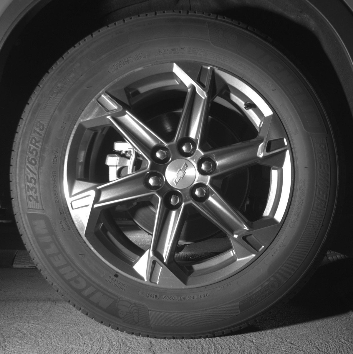 Used 2025 Chevrolet Blazer LT image 15