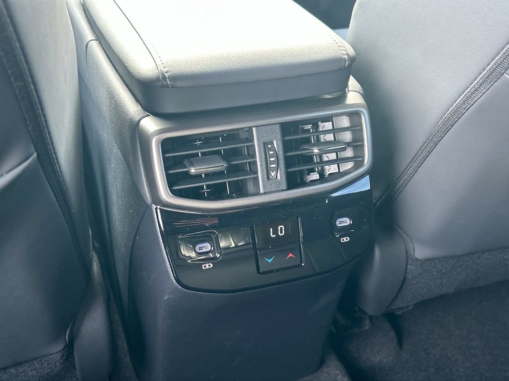 Used 2026 Lexus RX 350 Premium w/ Accessory Package (Z1) FWD image 26