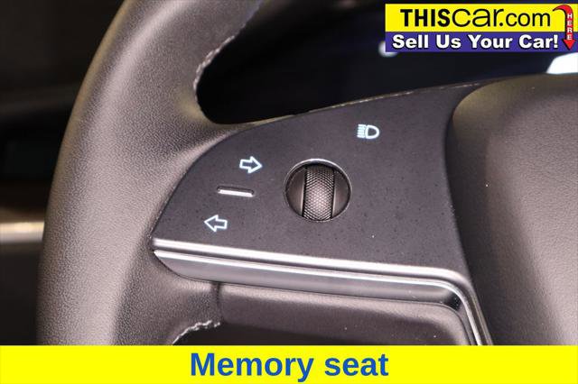 Used 2023 Tesla Model X AWD/4WD image 20