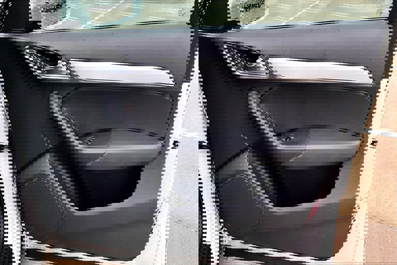 Used 2017 Audi Q3 2.0T Premium Plus w/ Premium Plus Package image 20