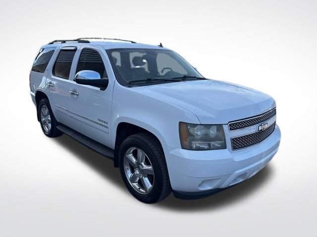 Used 2011 Chevrolet Tahoe LTZ RWD image 6