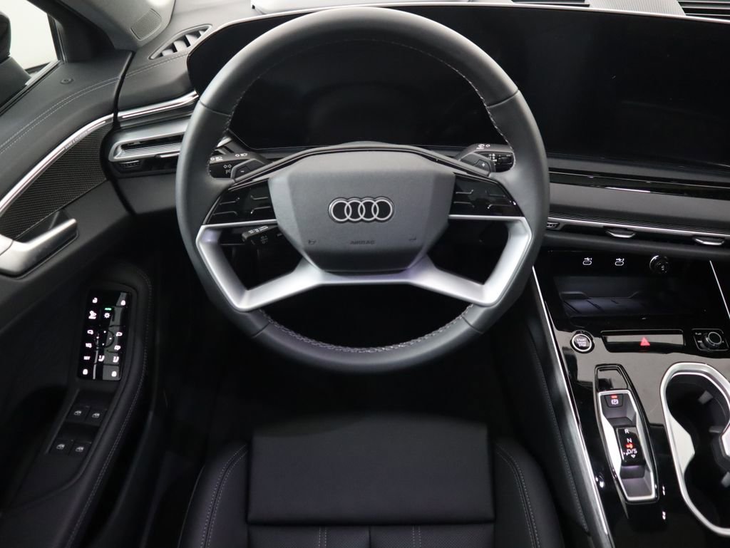 Used 2026 Audi A6 Premium Plus w/ Premium Plus Package AWD/4WD image 12