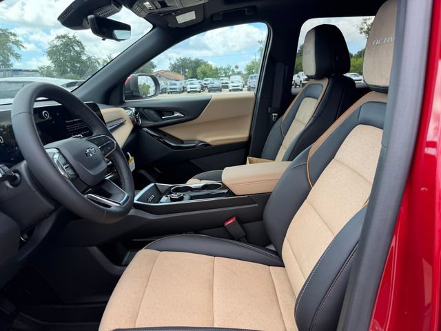 New 2026 Chevrolet Equinox ACTIV w/ Convenience Package III AWD/4WD image 17