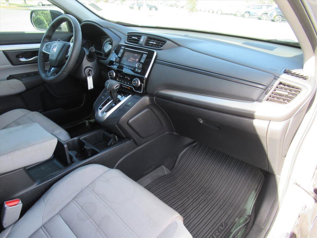 Used 2017 Honda CR-V LX image 10