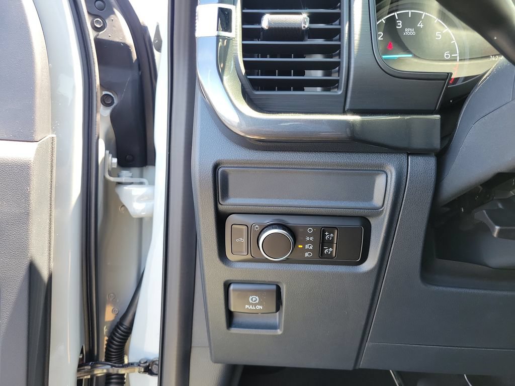 New 2026 Ford F150 STX AWD/4WD image 21