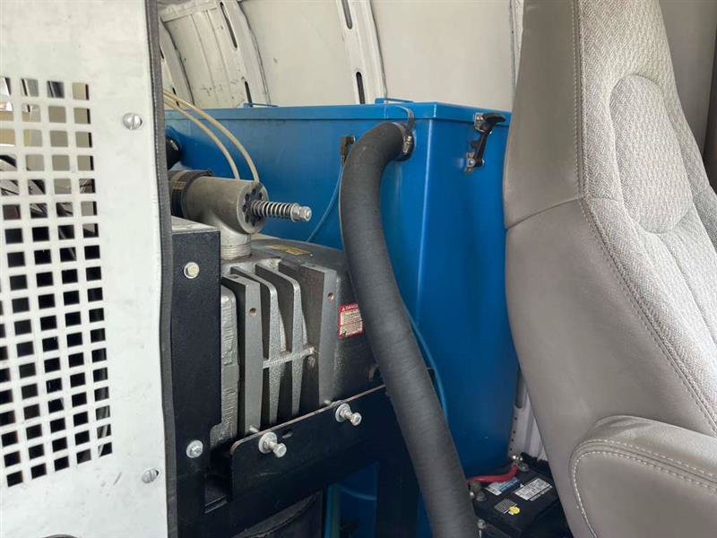Used 2007 Chevrolet Express 3500 Extended RWD image 68