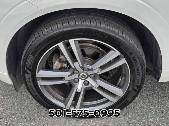 Used 2021 Volvo XC60 T5 Momentum w/ Protection Package Premier AWD/4WD image 21