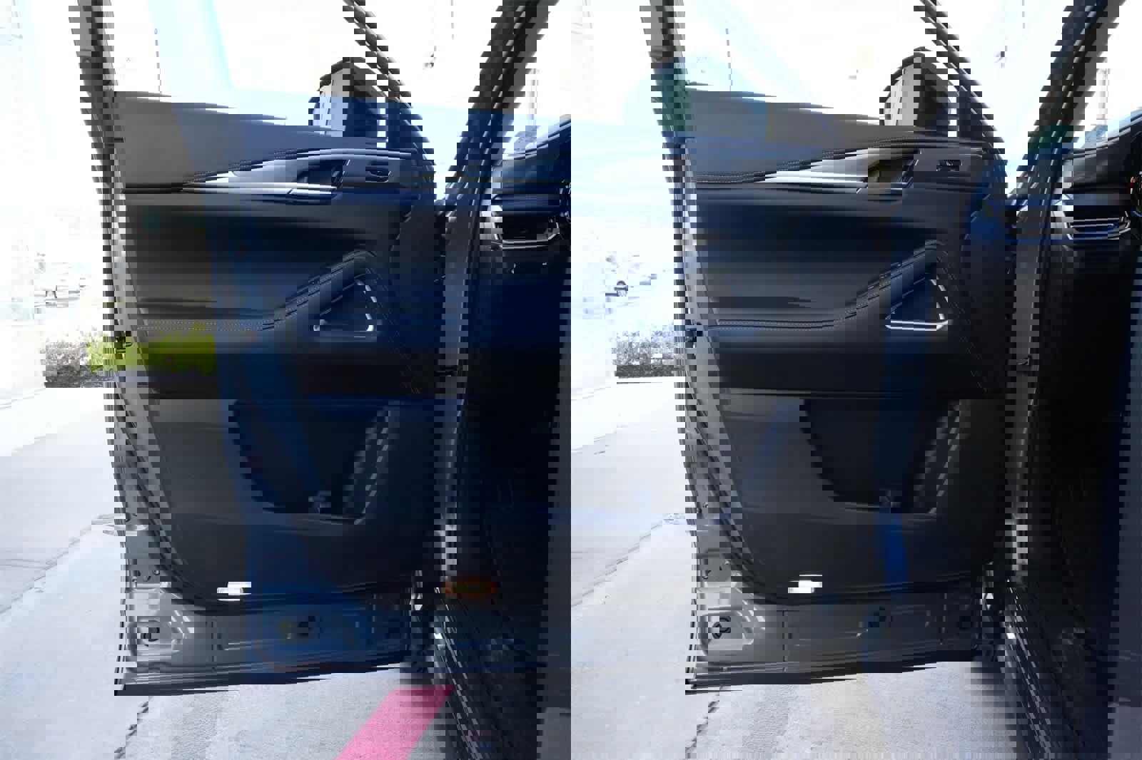 New 2026 INFINITI QX60 Luxe image 18