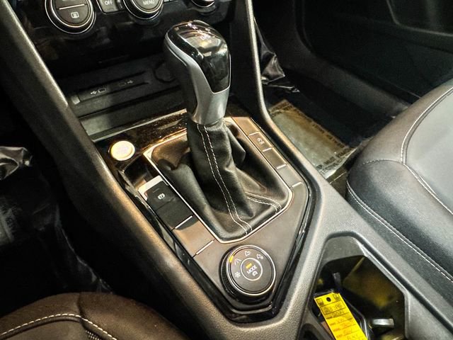 Used 2024 Volkswagen Taos SE w/ Panoramic Sunroof Package image 42