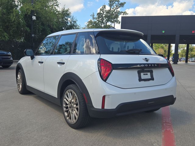 Used 2025 MINI Cooper S FWD image 8