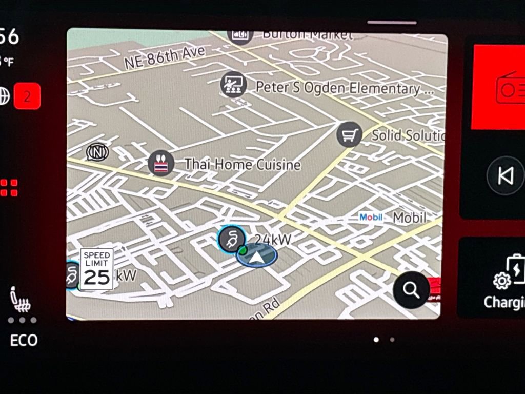 Certified 2021 Volkswagen ID.4 Pro S w/ Gradient Package image 17