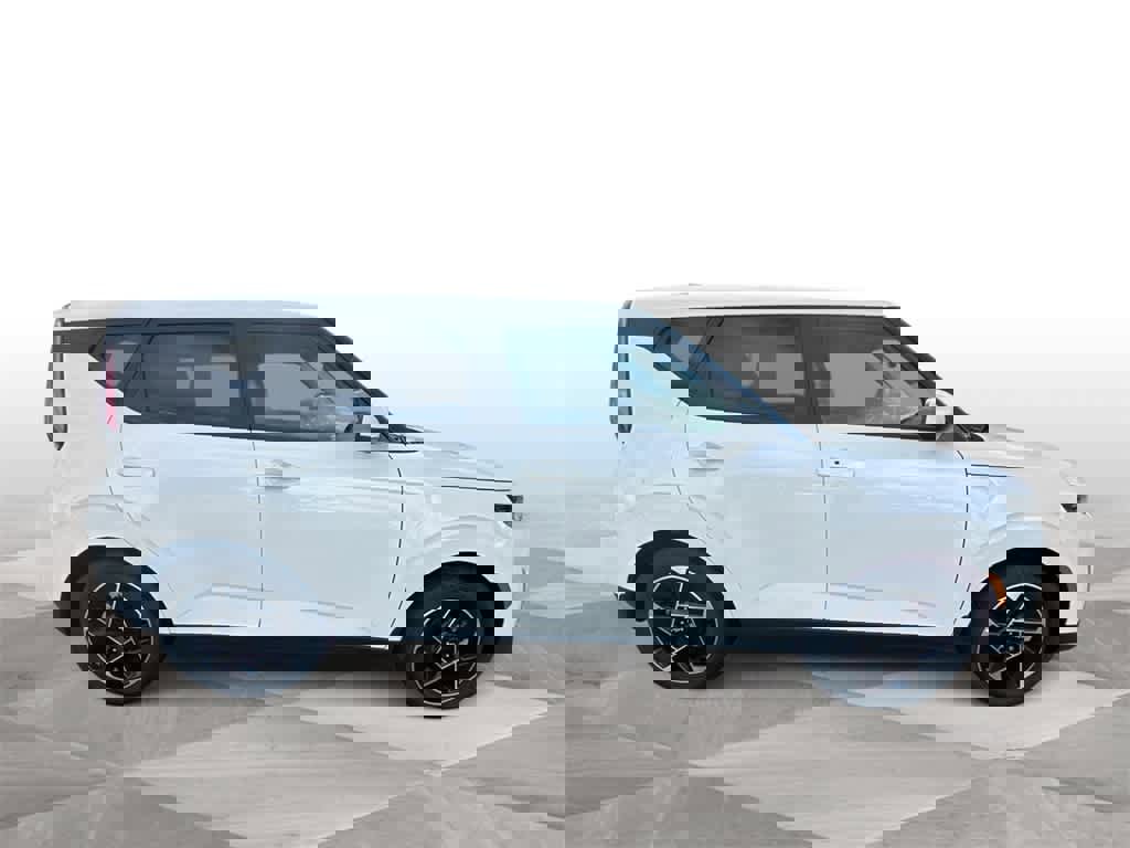 Certified 2025 Kia Soul EX image 9