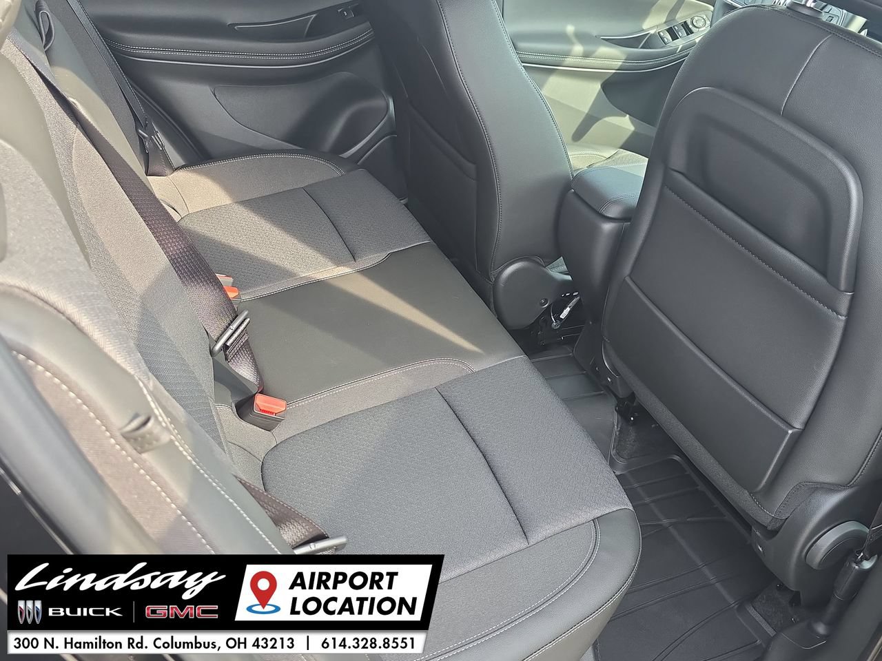 New 2026 Buick Encore GX Preferred w/ Advanced Technology Package AWD/4WD image 26