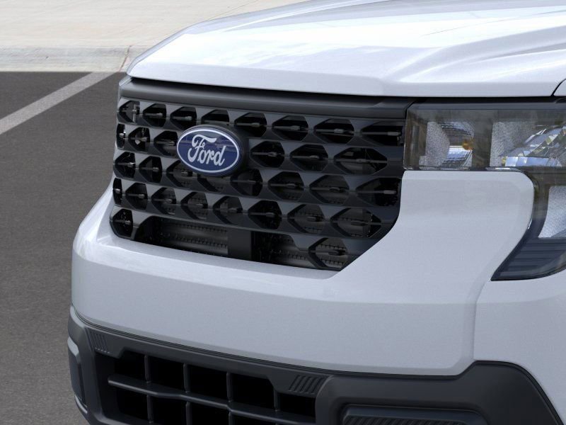 New 2026 Ford Maverick XL w/ Equipment Group 101A image 18