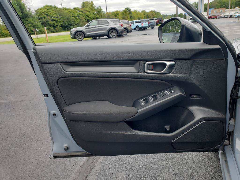 Used 2024 Honda Civic Sport image 12