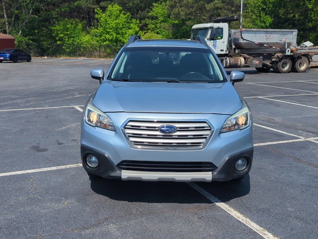 Used 2016 Subaru Outback 2.5i Limited video 2