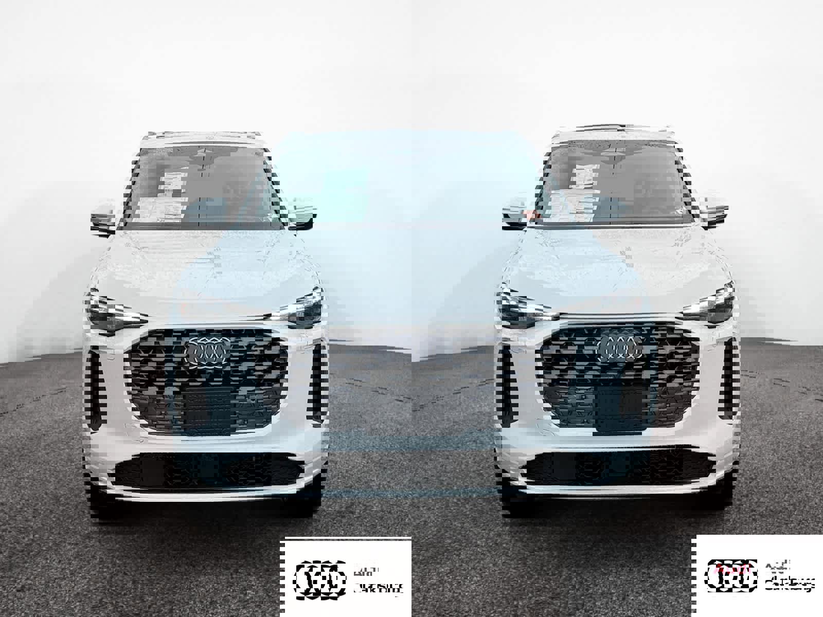 New 2025 Audi Q5 Premium Plus image 8