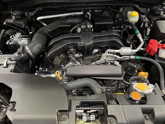 Certified 2026 Subaru Forester Sport w/ Sport Package image 21