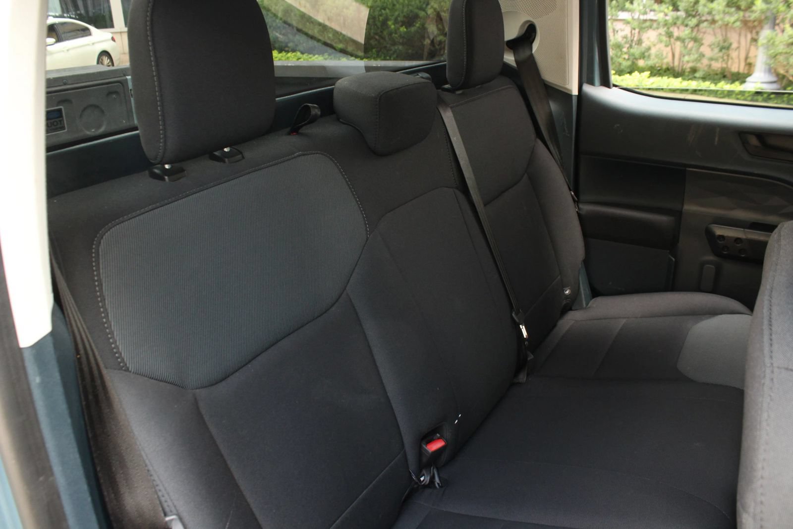 Used 2022 Ford Maverick XL FWD image 21