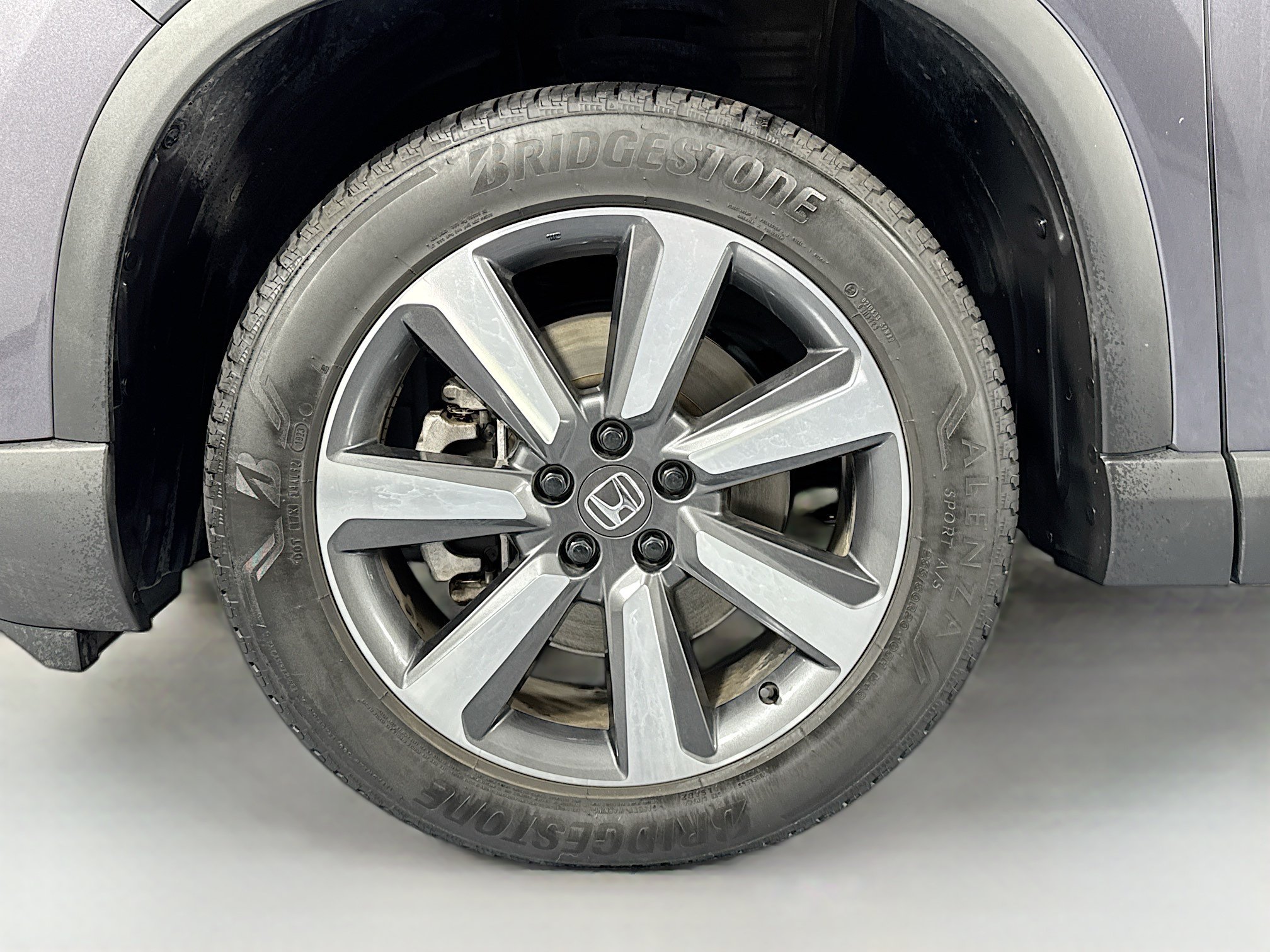 Certified 2023 Honda Pilot Touring image 34