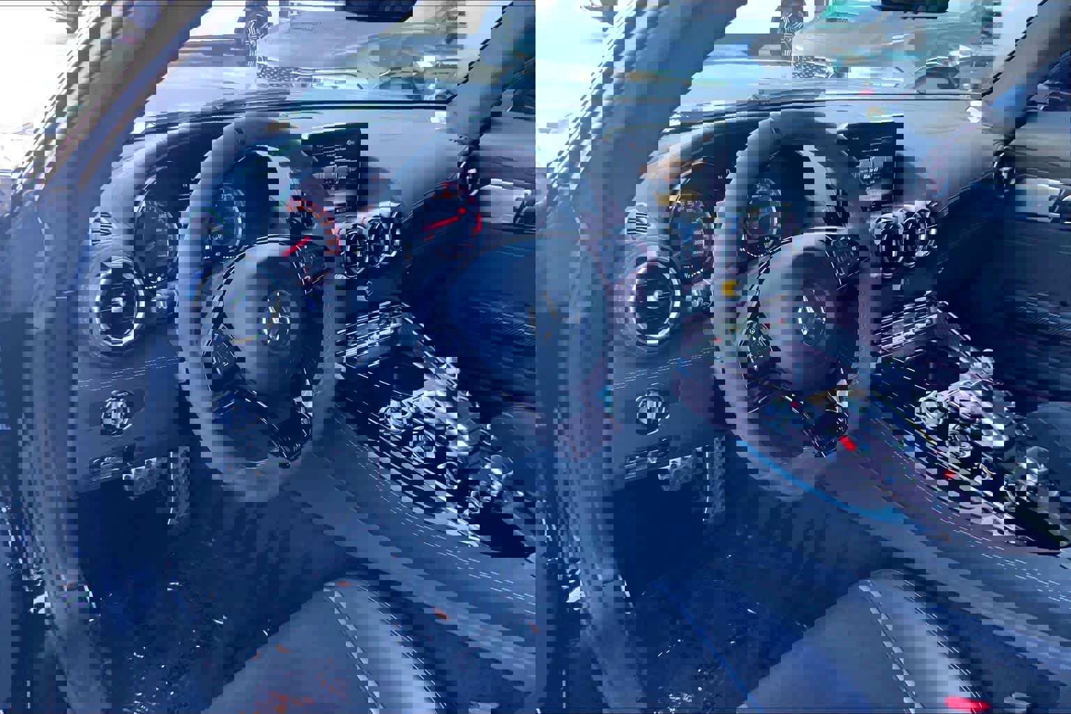 Used 2018 Mercedes-Benz AMG GT R image 15