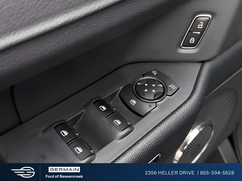 Used 2024 Ford Expedition XLT AWD/4WD image 9