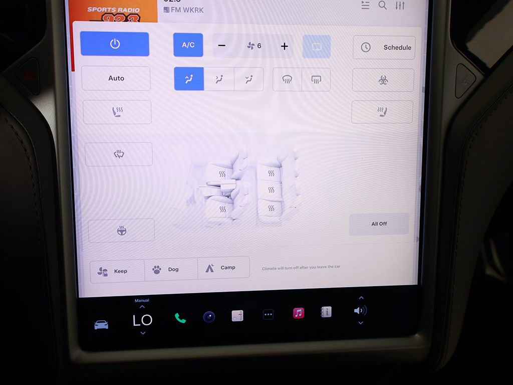 Used 2019 Tesla Model S 100D image 50