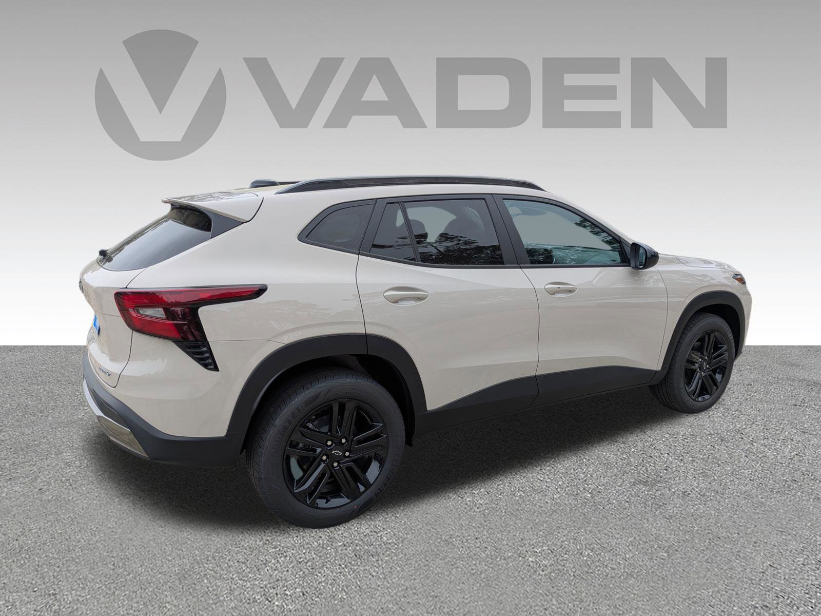 New 2026 Chevrolet Trax ACTIV image 24