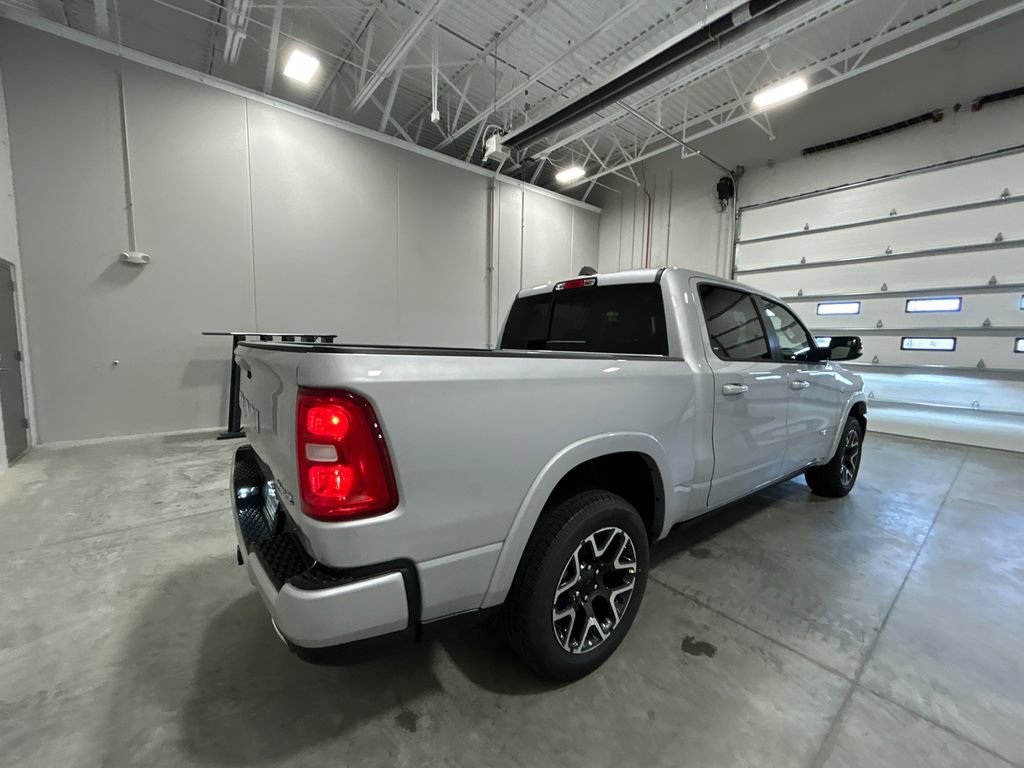 New 2026 RAM 1500 Laramie image 6