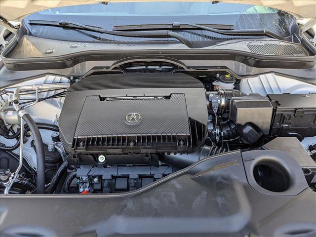New 2026 Acura MDX A-Spec image 16