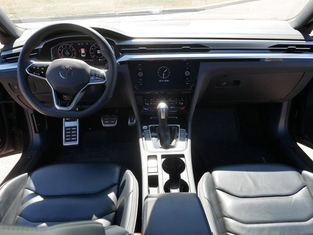 Used 2022 Volkswagen Arteon SEL AWD/4WD image 22
