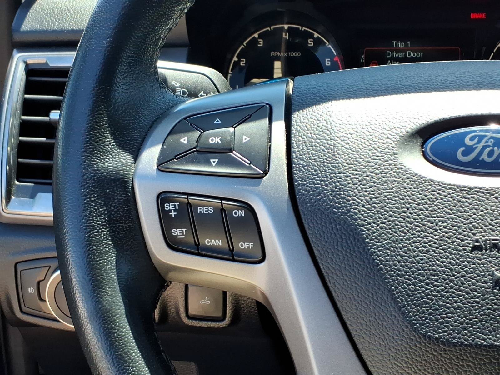 Used 2020 Ford Ranger XLT w/ Equipment Group 302A Luxury AWD/4WD image 19